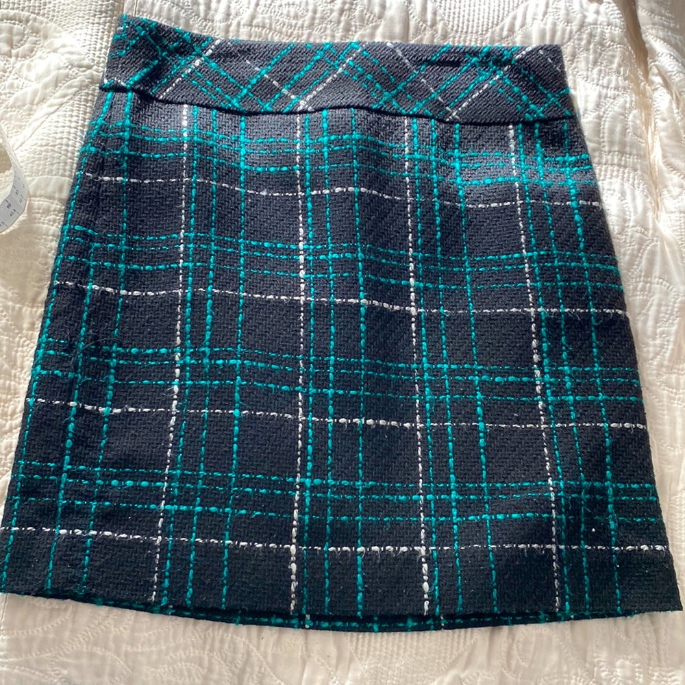 Loft skirt
